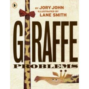 Giraffe Problems Giraffe Problems