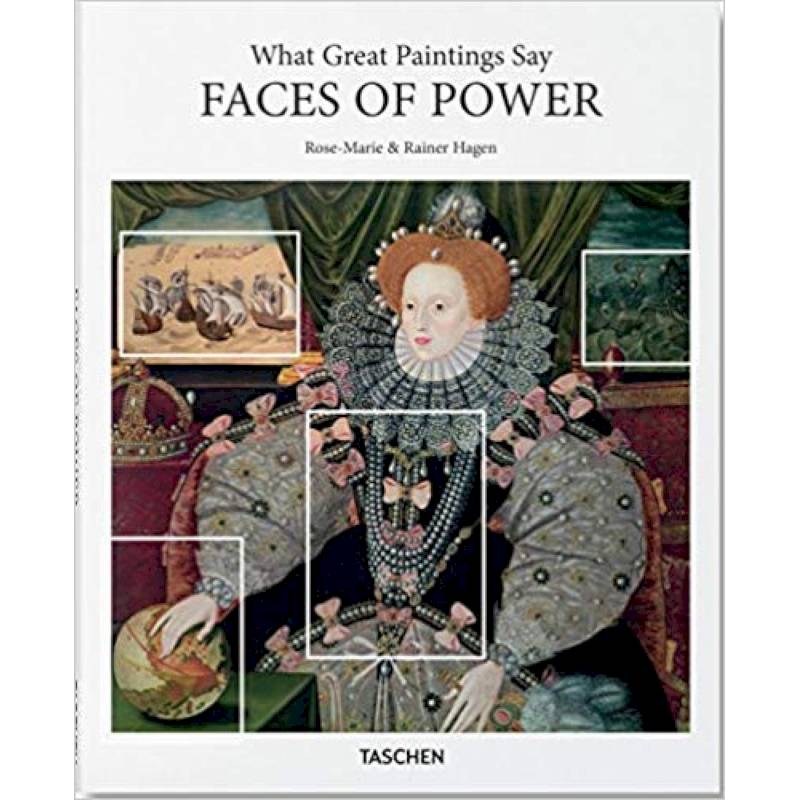 What Great Paintings Say. Faces of Power What Great Paintings Say. Faces of Power