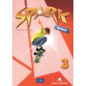 Spark 3. Workbook Spark 3. Workbook