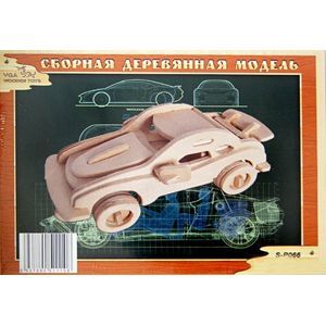 S-P066 Спорткупе