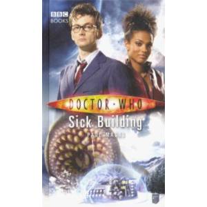 Doctor Who. Sick Building
