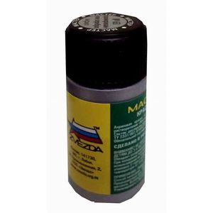 63-МАКР Хромированное серебро