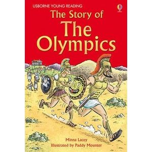 The Story of The Olympics