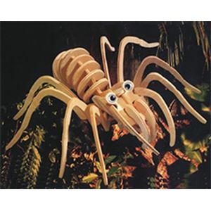 Сборная модель 'Тарантул'