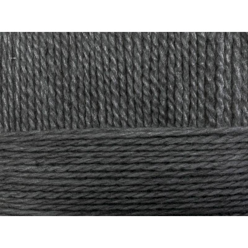 Спортивная шерсть. Цвет 446-Т.серый. 10x50 г.