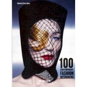 100 Contemporary Fashion Designers 100 Contemporary Fashion Designers
