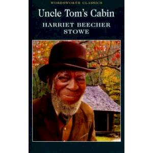 Uncle Toms Cabin. Хижина дяди Тома