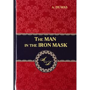 The Man in the Iron Mask