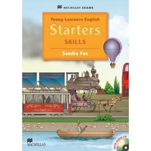 Young Learners English Skills - Starters PB Young Learners English Skills - Starters PB