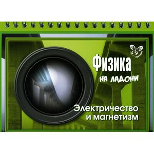 Физика. Электричество и магнетизм