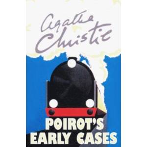 Poirot's Early Cases