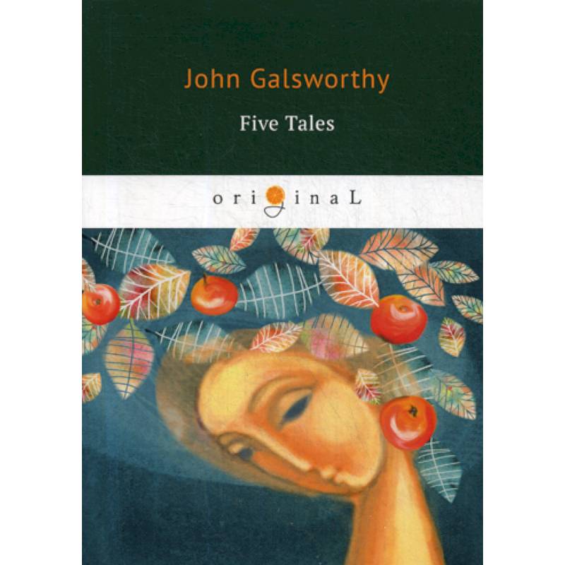Five Tales Five Tales