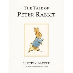 The Tale of Peter Rabbit