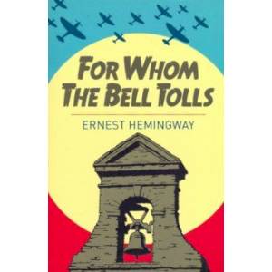 For Whom the Bell Tolls