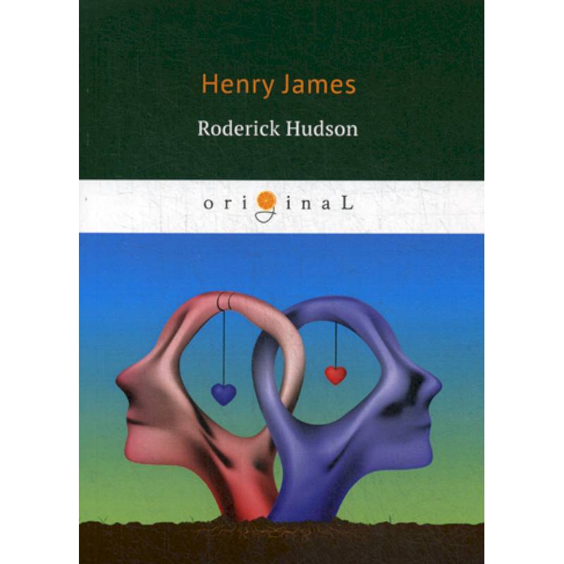 Roderick Hudson Roderick Hudson