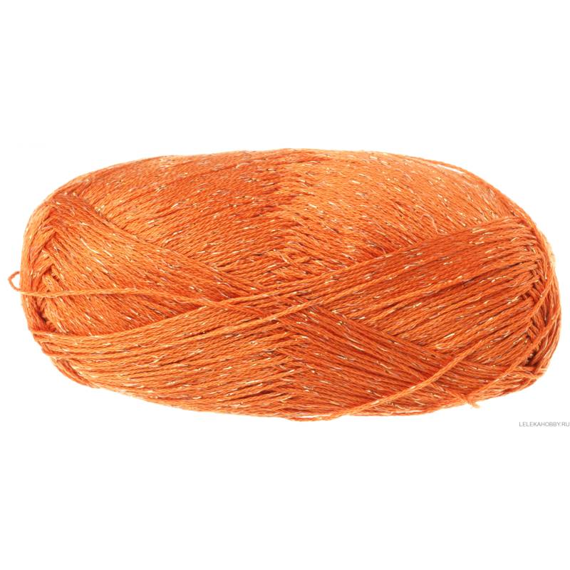 Удачная. Цвет 194-Рыжик. 5x100 г