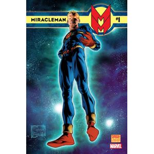 Мираклмен. Полное издание