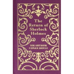 The Return of Sherlock Holmes