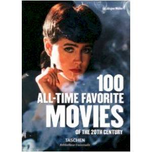100 All-Time Favorite Movies of the 20th Century