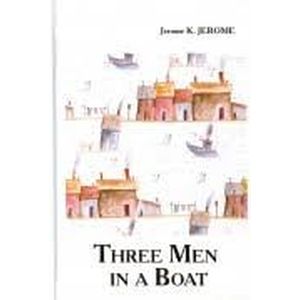 Three Men in a Boat Three Men in a Boat
