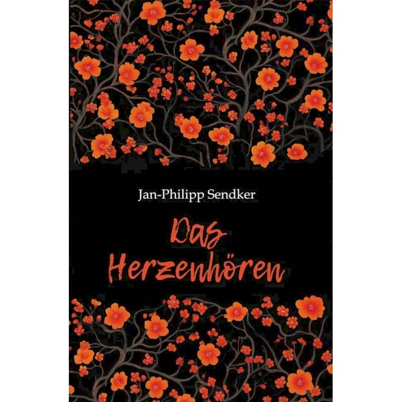 Искусство слышать стук сердца (книга для чтения на немецком языке) Искусство слышать стук сердца (книга для чтения на немецком языке)