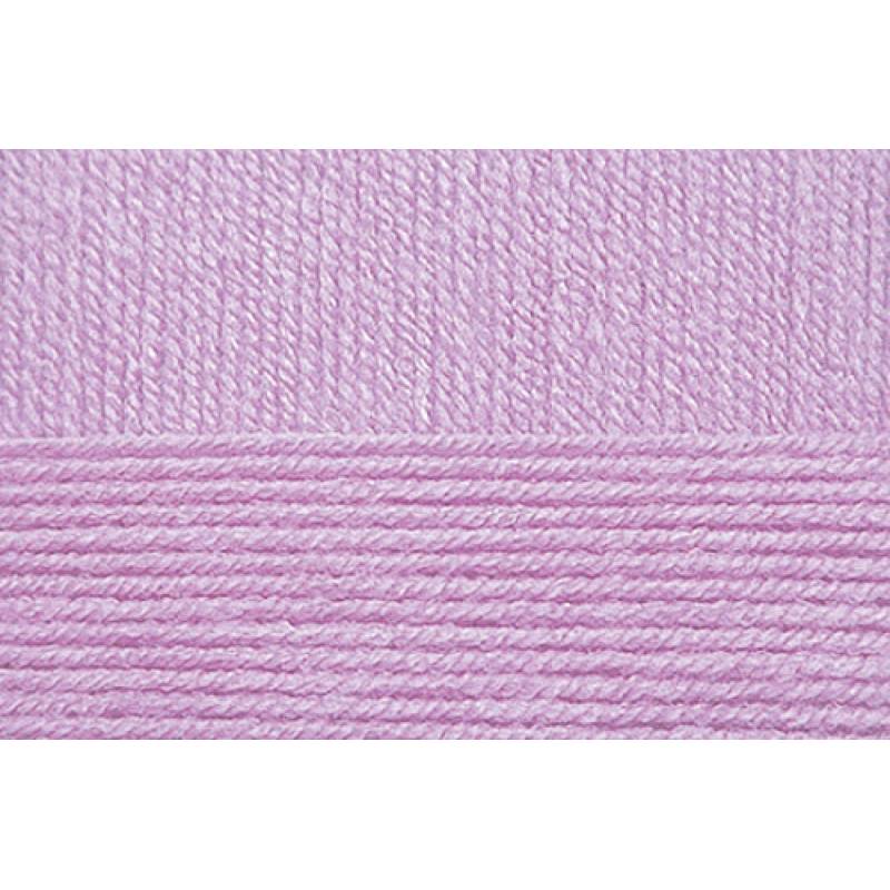 Детская новинка. Цвет 389-Св.фиалка. 10x50 г.