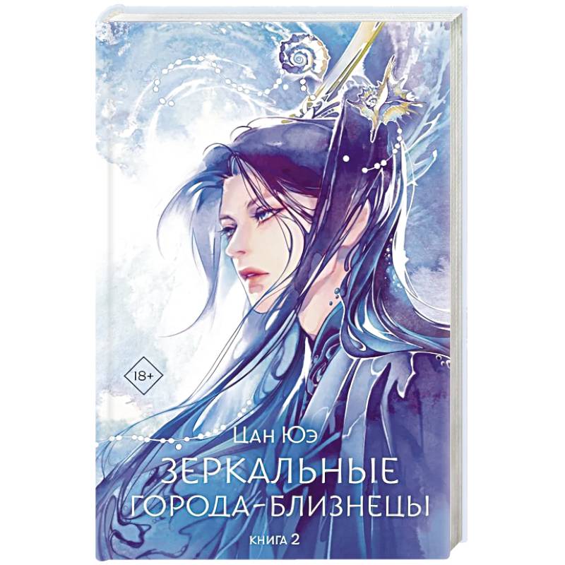 Зеркальные города-близнецы. Книга 2