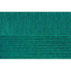 Кроссбред Бразилии. Цвет 573-Т.изумруд. 5x100 г.