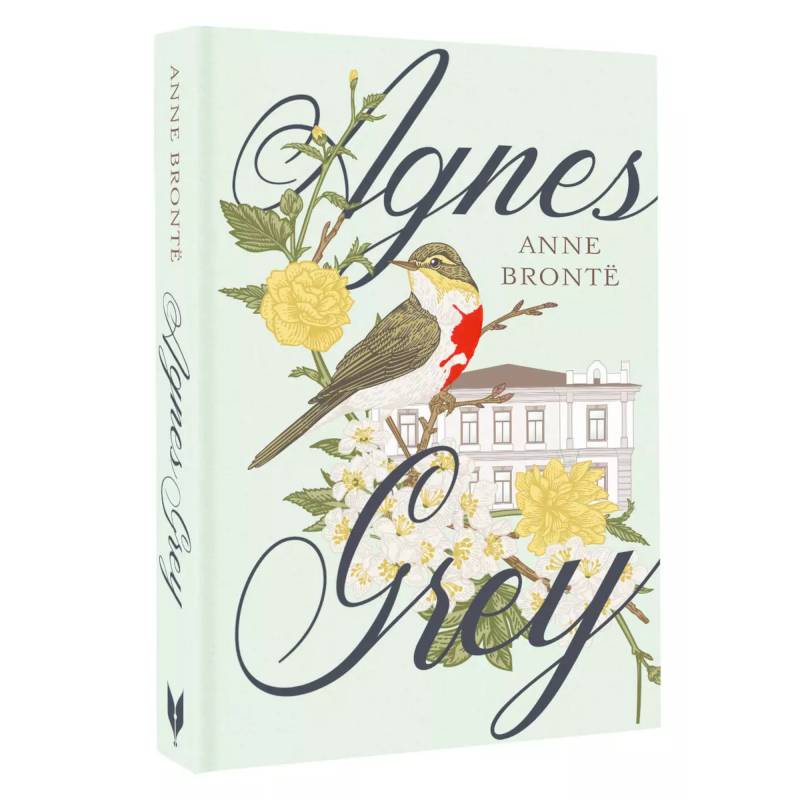 Agnes Grey Agnes Grey