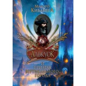 Алькуок и призрак вертикального города