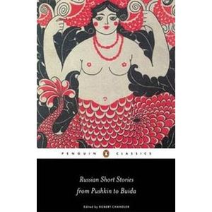 Penguin Book of Russian Short Stories from Pushkin