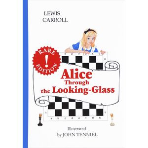 Lewis Carroll: Alice.Through the Looking-GlassН Lewis Carroll: Alice.Through the Looking-GlassН