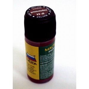 44-МАКР Краска кирпичная