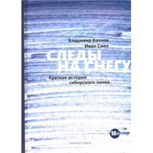 Следы на снегу. Краткая история сибирского панка