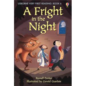 Fright in the Night Fright in the Night