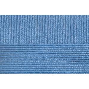 Кроссбред Бразилии. Цвет 98-Лесной колокольч. 5x100 г.