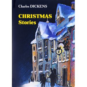 Christmas Stories / Рождественские истории Christmas Stories / Рождественские истории