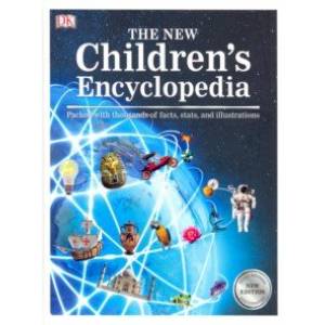 The New Children's Encyclopedia