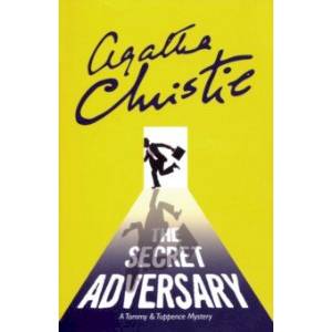 The Secret Adversary