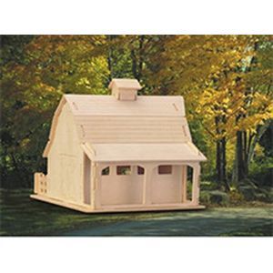 Сборная модель 'Ферма'