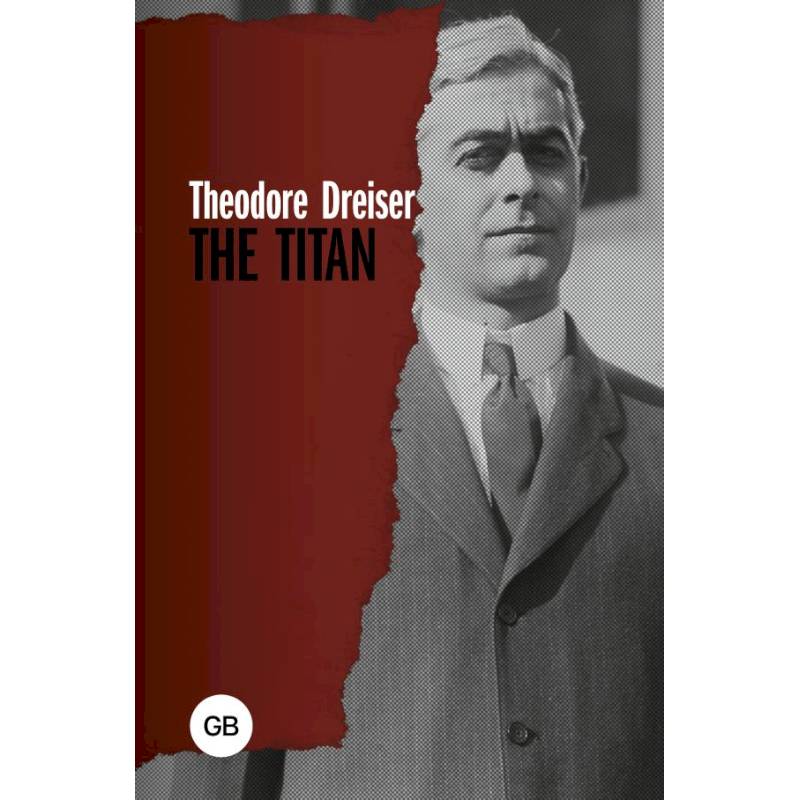 The Titan The Titan