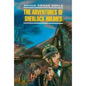 The Adventures of Sherlock Holmes The Adventures of Sherlock Holmes