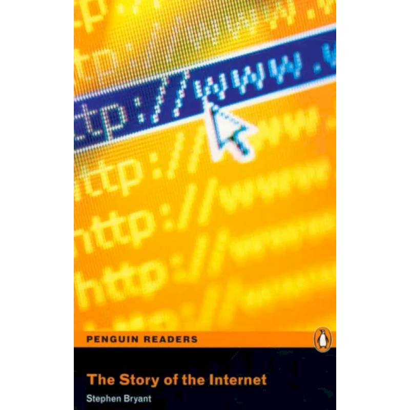 Stephen Bryant: Story of Internet +2CD