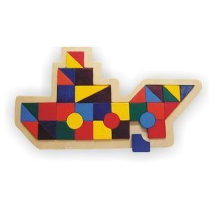 Корабль (S010)