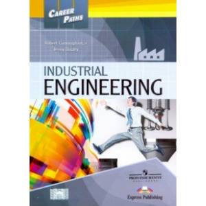 Industrial Engineering. Student's Book with digib Industrial Engineering. Student's Book with digib