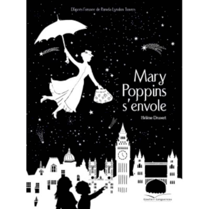 Mary Poppins Up, Up and Away Mary Poppins Up, Up and Away