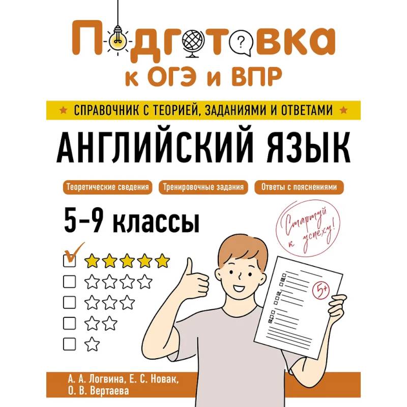 Английский язык Английский язык