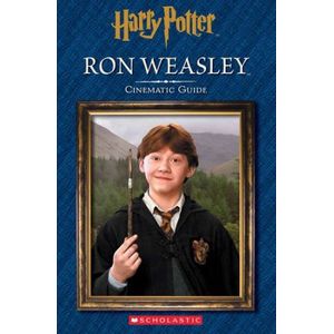 Ron Weasley. Cinematic Guide