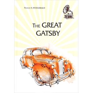 The Great Gatsby The Great Gatsby