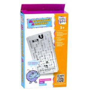 Головоломка 'Магический лабиринт'